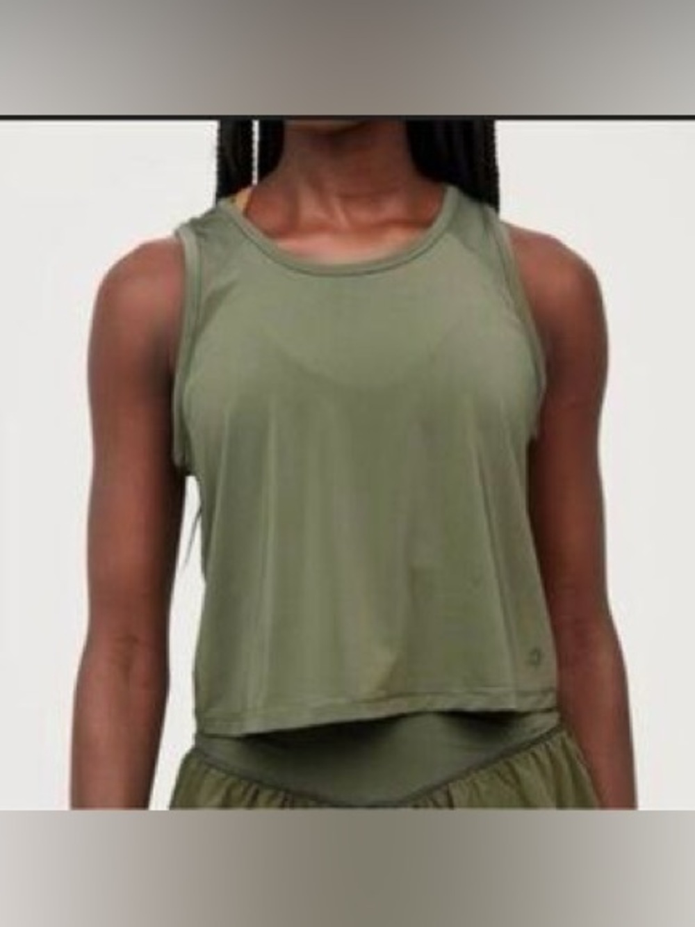 NWOT Offline by Aerie Workout Tank Top